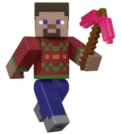 Julekalender - Minecraft Advent Calendar 2026