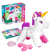 MEGA Bloks - Build & Enchant Unicorn