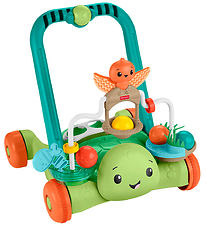 Fisher-Price Gåvogn - Turtle Walker
