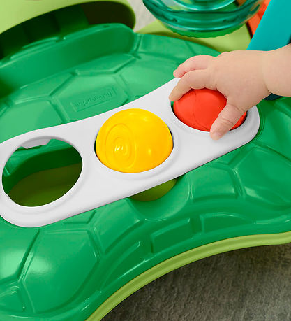 Fisher-Price Gåvogn - Turtle Walker