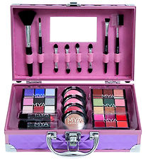 MYA Cosmetics Make-Up Kuffert