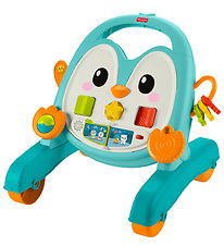 Fisher-Price Gåvogn - Penguin Walker