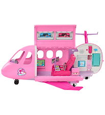 Barbie Flyver - Deram Plane