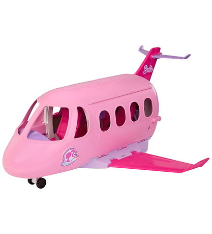 Barbie Flyver - Deram Plane