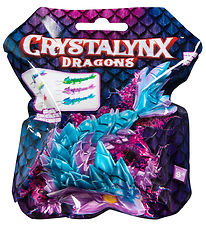 Crystalynx Dragon Keepers - Asst.