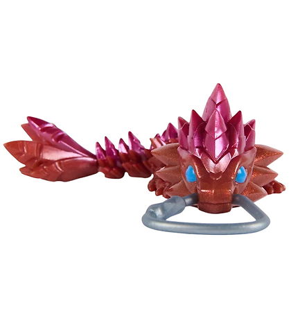 Crystalynx Dragon Keepers - Asst.