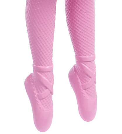 Barbie Dukke - Nutcracker Chelsea Snowfairy - Hvid