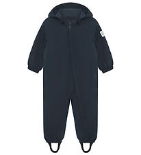 Color Kids Snowsuit - Total Eclipse