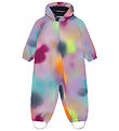 Color Kids Flyverdragt - Wild Aster