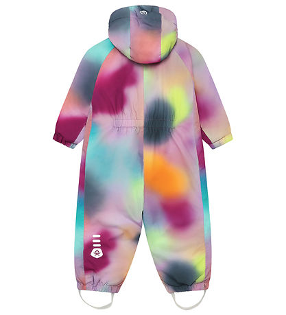 Color Kids Flyverdragt - Wild Aster