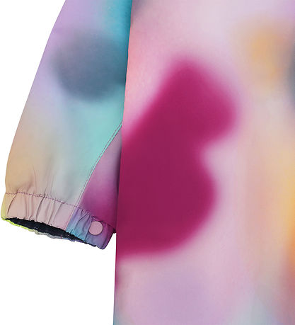 Color Kids Flyverdragt - Wild Aster