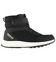 Viking Støvler - Equip Warm WP 1V - Black