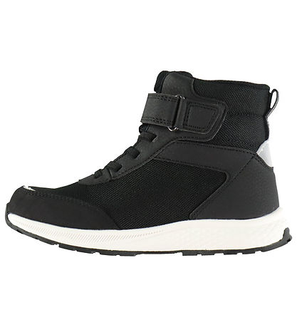 Viking Støvler - Equip Warm WP 1V - Black