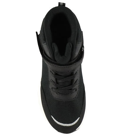 Viking Støvler - Equip Warm WP 1V - Black