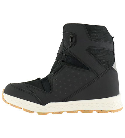 Viking Vinterstøvler - Espo Reflex Warm GTX BOA - Black