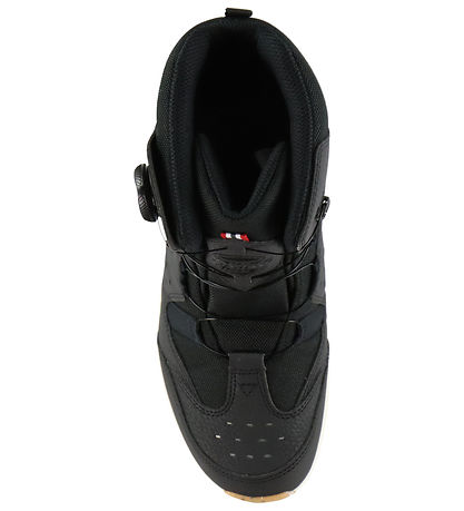 Viking Vinterstøvler - Espo Reflex Warm GTX BOA - Black