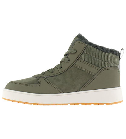 Viking Vinterstøvler - Epic Warm GTX - Olive