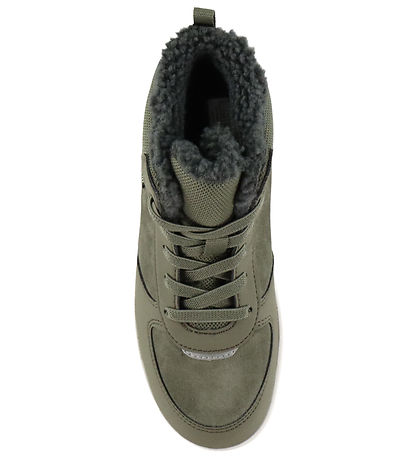 Viking Vinterstøvler - Epic Warm GTX - Olive