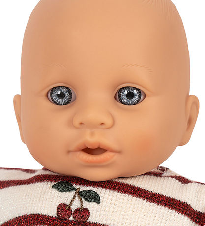 Konges Sløjd Dukke - 30 cm - Bella