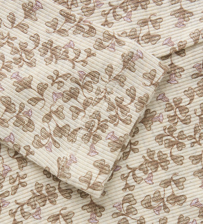 Name It Leggings - NmfOlena - Peyote Melange