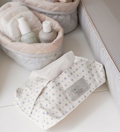 Cam Cam Vådserviet Etui - Caprice
