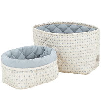 Cam Cam Opbergmand - 2-pack - Caprice