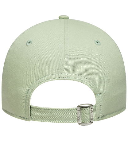 New Era Kasket - 9Forty - LA Dodgers - Pastel Green