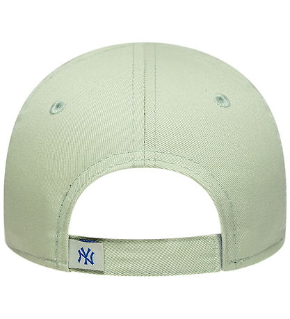 New Era Kasket - 9Forty - Dino - Pastel Green