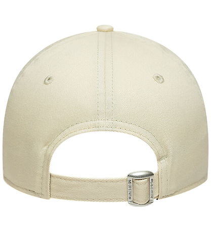 New Era Kasket - 9Twenty - New York Yankees - Beige