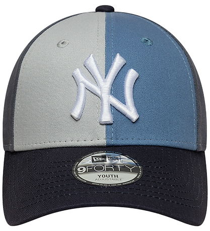 New Era Kasker - 9Forty - New York Yankees - Colourblock