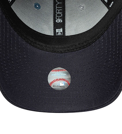 New Era Kasker - 9Forty - New York Yankees - Colourblock