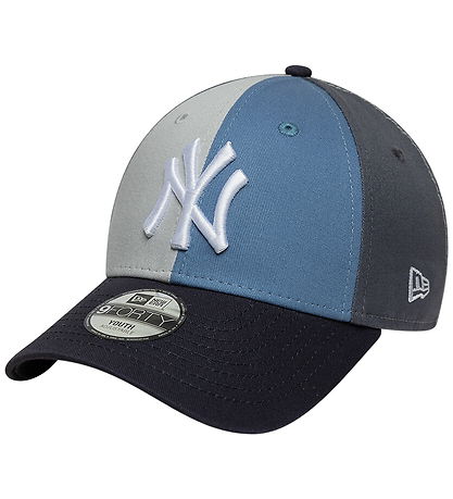 New Era Kasker - 9Forty - New York Yankees - Colourblock
