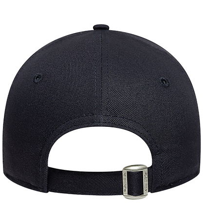 New Era Kasket - 9Forty - Food - New York Yankees - Sort