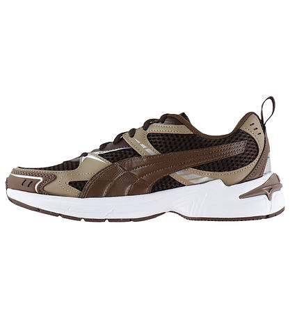 Puma Sko - Milenio Tech 2000 - Chocolate Brown/Taupe