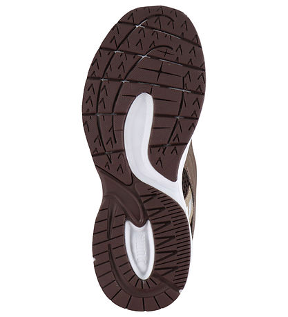 Puma Sko - Milenio Tech 2000 - Chocolate Brown/Taupe