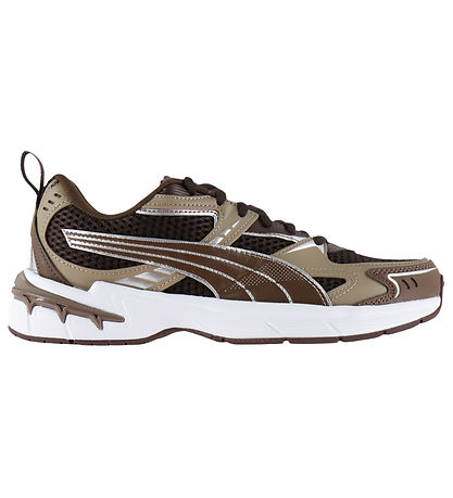 Puma Sko - Milenio Tech 2000 - Chocolate Brown/Taupe