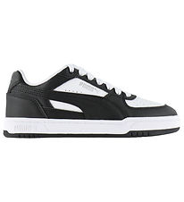 Puma Sko - Caven III - Puma White/Puma Black