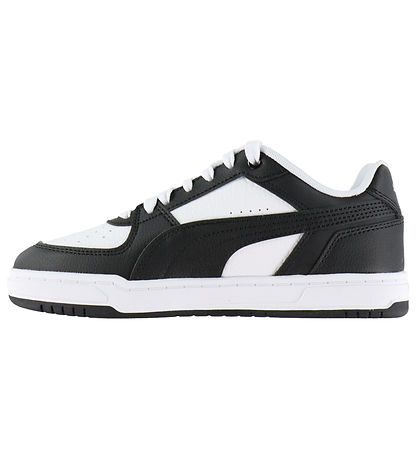 Puma Sko - Caven III - Puma White/Puma Black