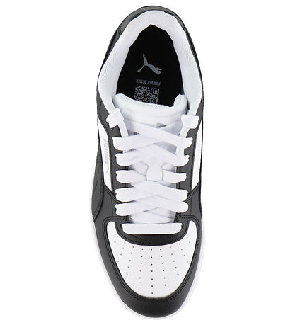 Puma Sko - Caven III - Puma White/Puma Black