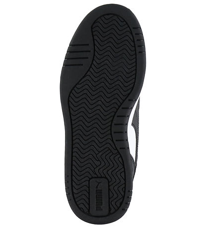 Puma Sko - Caven III - Puma White/Puma Black