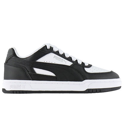 Puma Sko - Caven III - Puma White/Puma Black