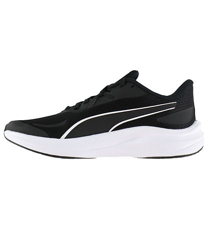 Puma Sko - Skyrocket Lite 2 Jr - Puma Black/Puma White