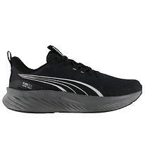 Puma Sko - Pounce Lite 2 PTX - Puma Black/Puma Silver