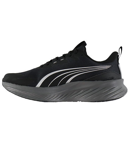Puma Sko - Pounce Lite 2 PTX - Puma Black/Puma Silver