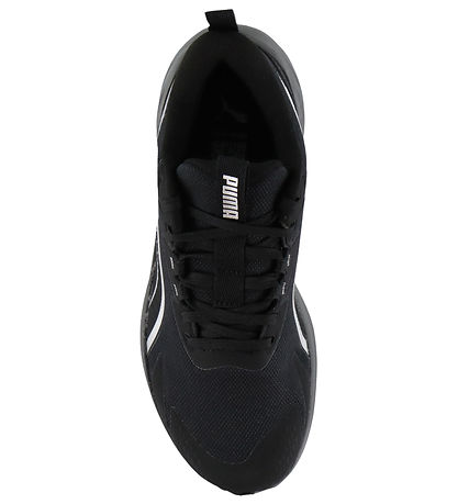 Puma Sko - Pounce Lite 2 PTX - Puma Black/Puma Silver