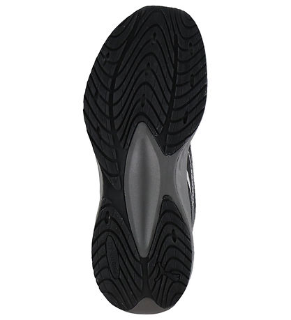 Puma Sko - Pounce Lite 2 PTX - Puma Black/Puma Silver