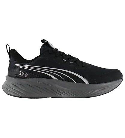 Puma Sko - Pounce Lite 2 PTX - Puma Black/Puma Silver