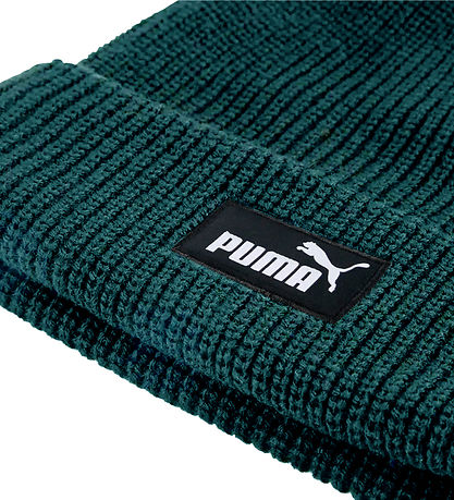 Puma Hue - Strik - ESS High Crown - Midnight Petrol