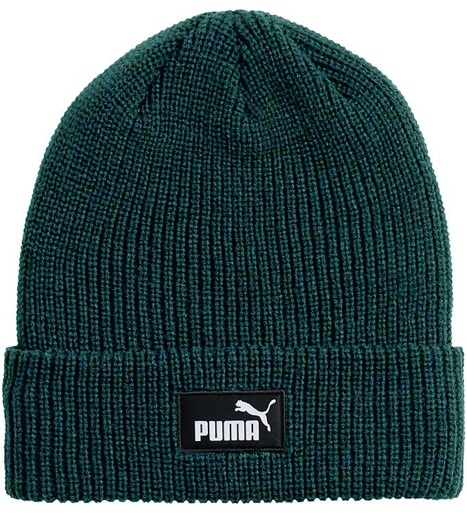 Puma Hue - Strik - ESS High Crown - Midnight Petrol