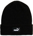 Puma Hue - Strik - ESS High Crown - Puma Black